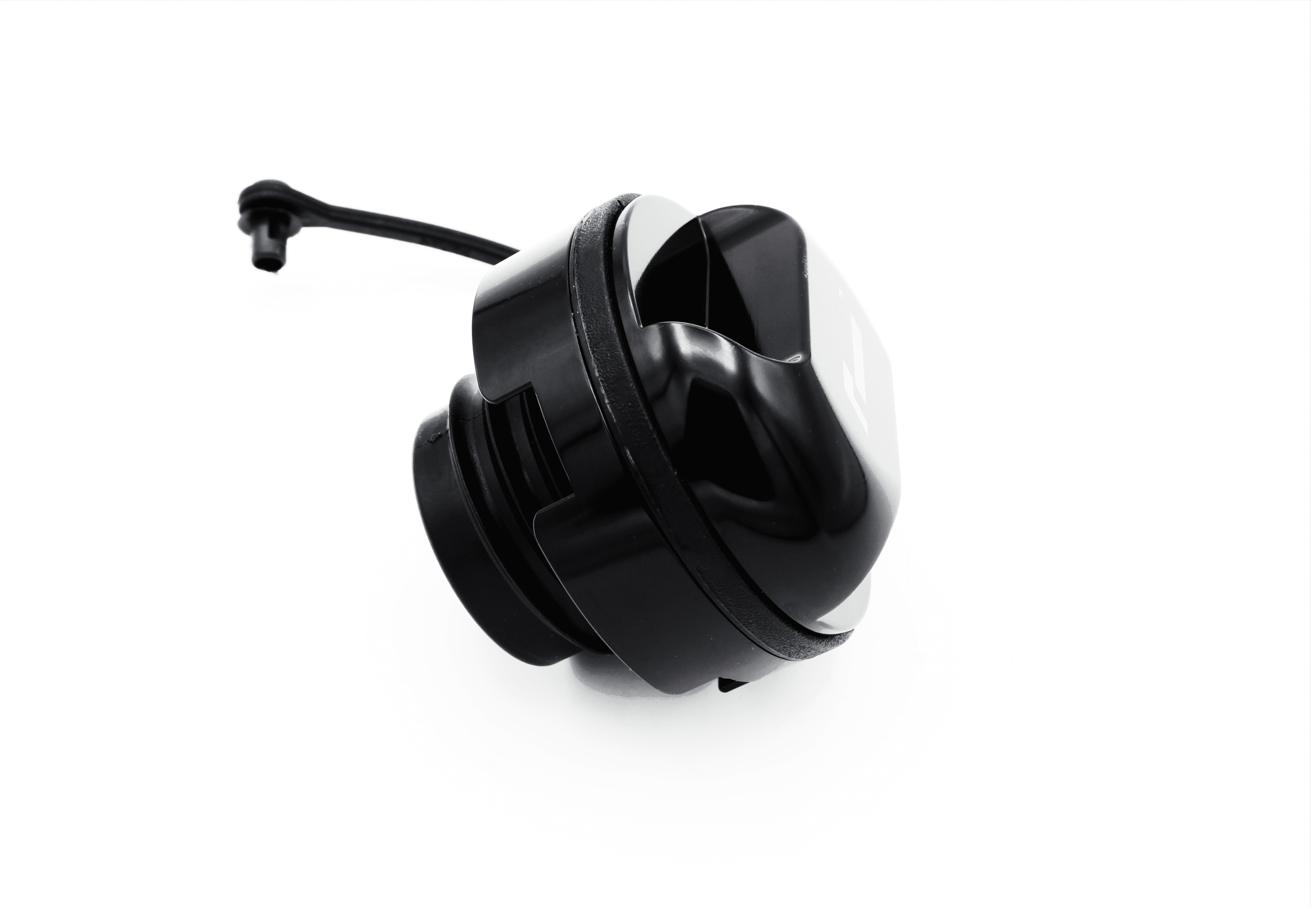 Racingline billet fuel cap (screw-in style cap) - vwr190000 4 Racingline billet fuel cap (screw-in style cap) - vwr190000 - image 4