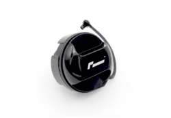 Racingline Billet Fuel Cap (Screw-in Style Cap) - VWR190000