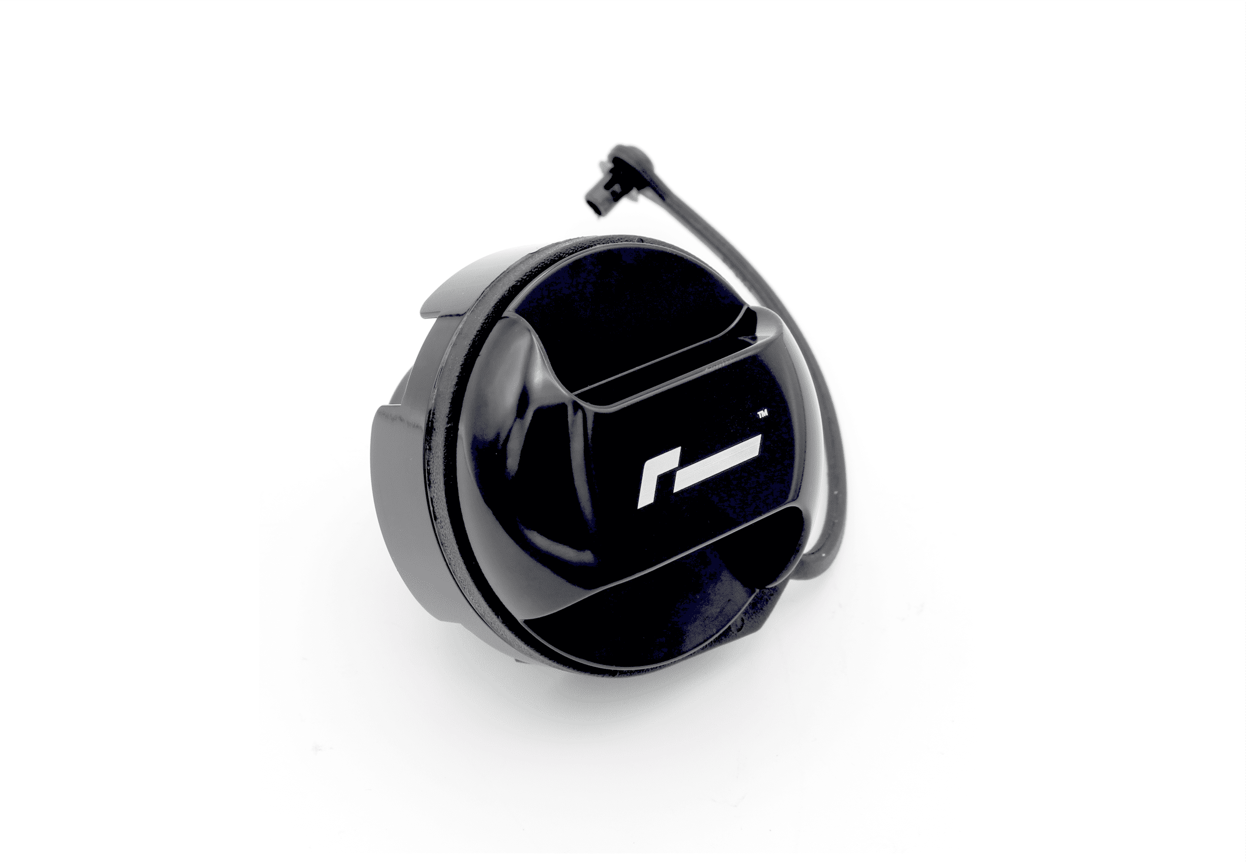 Racingline billet fuel cap (screw-in style cap) - vwr190000 1 Racingline billet fuel cap (screw-in style cap) - vwr190000