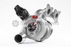 The Turbo Engineers TTE6XX Toyota Supra Mk5 (A90) Upgraded Turbocharger - TTE10351