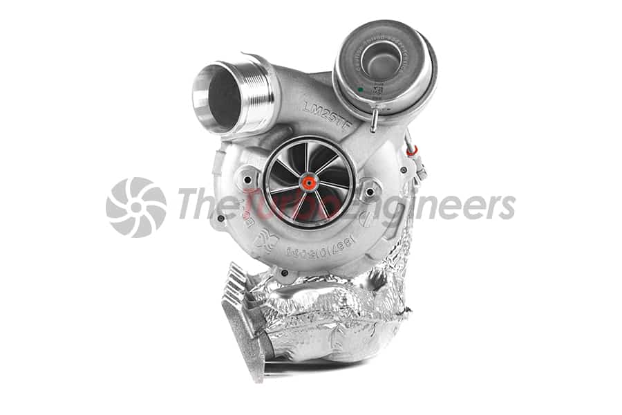 The turbo engineers tte700 evo 2. 5 tfsi ea855 rs3/ttrs upgraded turbocharger - sw10032. 1 5 The turbo engineers tte700 evo 2. 5 tfsi ea855 rs3/ttrs upgraded turbocharger - sw10032. 1 - image 5