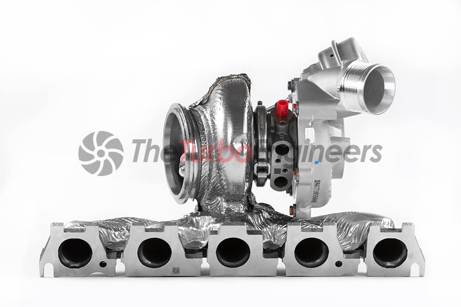 The turbo engineers tte700 evo 2. 5 tfsi ea855 rs3/ttrs upgraded turbocharger - sw10032. 1 6 The turbo engineers tte700 evo 2. 5 tfsi ea855 rs3/ttrs upgraded turbocharger - sw10032. 1 - image 6
