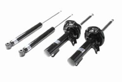 Racingline Damper Kit - MQB - 55mm/Multilink - VWR30G700