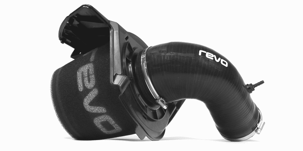 Revo a4/a5 (b9 150/190 ps) 2. 0 tfsi oem+ air intake kit 2 Revo a4/a5 (b9 150/190 ps) 2. 0 tfsi oem+ air intake kit - image 2