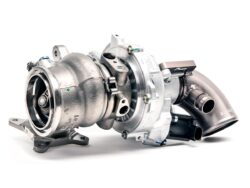Racingline Stage 3 Turbo
