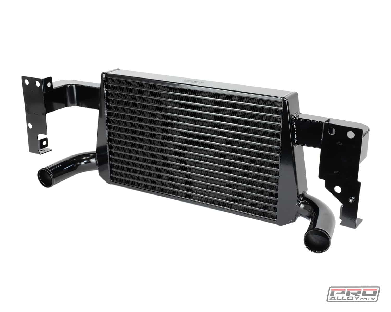Pro alloy audi s1 (8x) competition spec intercooler upgrade kit 1 Pro alloy audi s1 (8x) competition spec intercooler upgrade kit