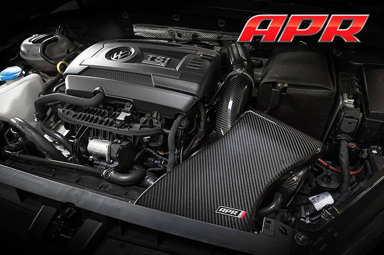 Apr carbon intake system - mqb 1. 8t/2. 0t ea888 gen. 3 - ci100033 6 Apr carbon intake system - mqb 1. 8t/2. 0t ea888 gen. 3 - ci100033 - image 6