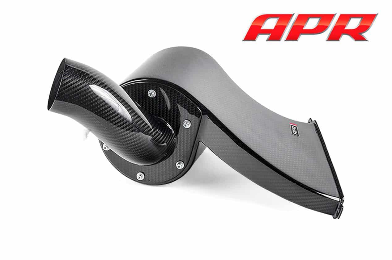 Apr carbon intake system - mqb 1. 8t/2. 0t ea888 gen. 3 - ci100033 3 Apr carbon intake system - mqb 1. 8t/2. 0t ea888 gen. 3 - ci100033 - image 3