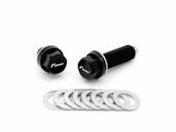 Racingline Magnetic Drain/Fill Plug Set for Haldex (Gen.5) - VWR180002