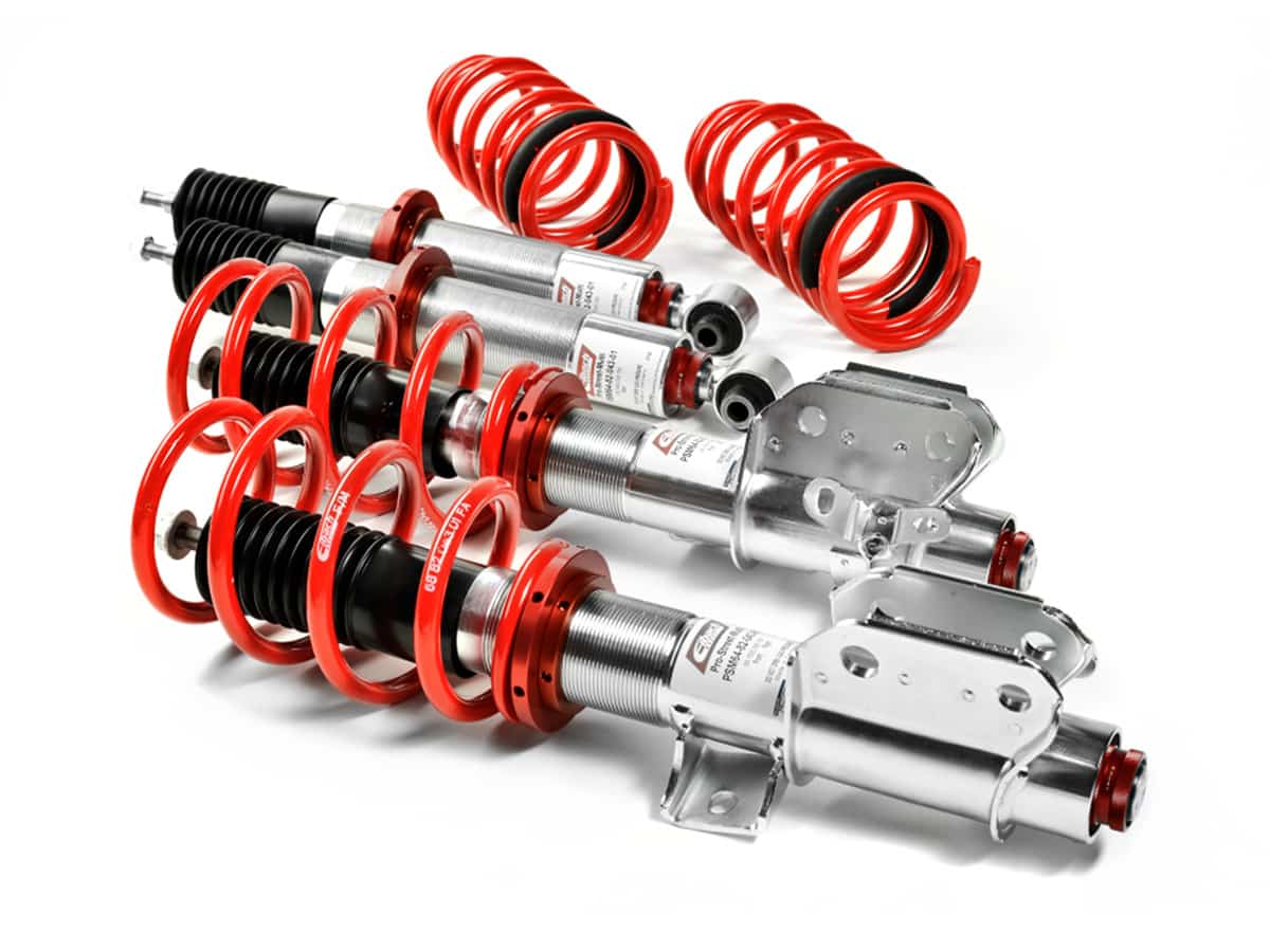 Eibach pro-street-multi coilover kit (adjustable 20-50mm) - psm69-15-001-01-22 1 Eibach pro-street-multi coilover kit (adjustable 20-50mm) - psm69-15-001-01-22