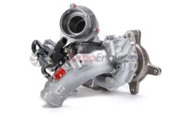 The Turbo Engineers TTE480 Hybrid KO4 Turbo Charger - 2.0TFSI EA113 Upgrade