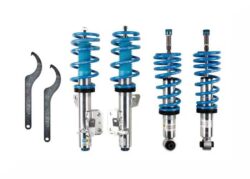 Bilstein B16 Coilover Kit Toyota GT 86 Subaru BRZ Scion FR-S,K - 48-228299