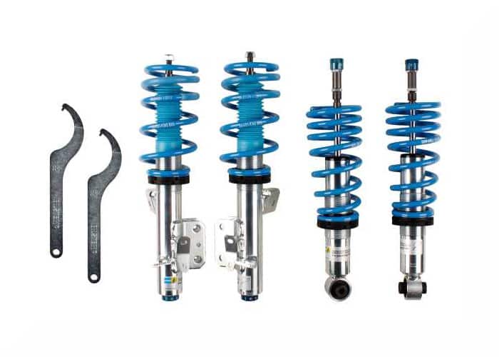 Bilstein b16 coilover kit toyota gt 86 subaru brz scion fr-s,k - 48-228299 1 Bilstein b16 coilover kit toyota gt 86 subaru brz scion fr-s,k - 48-228299