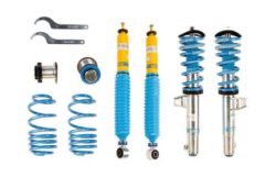 Bilstein B16 Coilover Kit Volkswagen Golf Mk5 6 Audi A3 Seat V/H - 48-135245