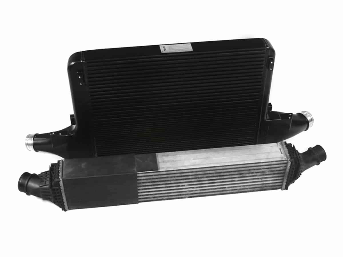 Revo audi a4/a5 b9 2. 0 tfsi intercooler - ra841m100000 2 Revo audi a4/a5 b9 2. 0 tfsi intercooler - ra841m100000 - image 2