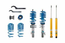 Bilstein B14 Coilover Kit Volkswagen Polo 6R - 47-168091