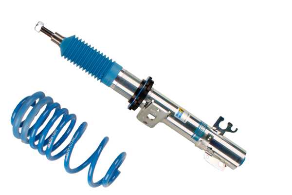 Bilstein b16 coilover kit volkswagen polo 6r- 48-168229 3 Bilstein b16 coilover kit volkswagen polo 6r- 48-168229 - image 3