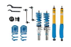 Bilstein B14 Coilover KitVolkswagen Polo 9N/SEAT Ibiza 6L - 47-146914