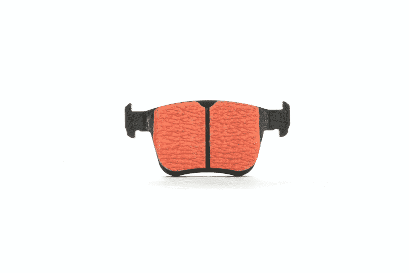 Racingline rp700 performance upgraded rear brake pads - 310x22mm disc 3 Racingline rp700 performance upgraded rear brake pads - 310x22mm disc - image 3