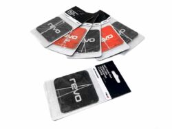 Revo Air Fresheners - Hanging Logo Design (Multiple Scents)