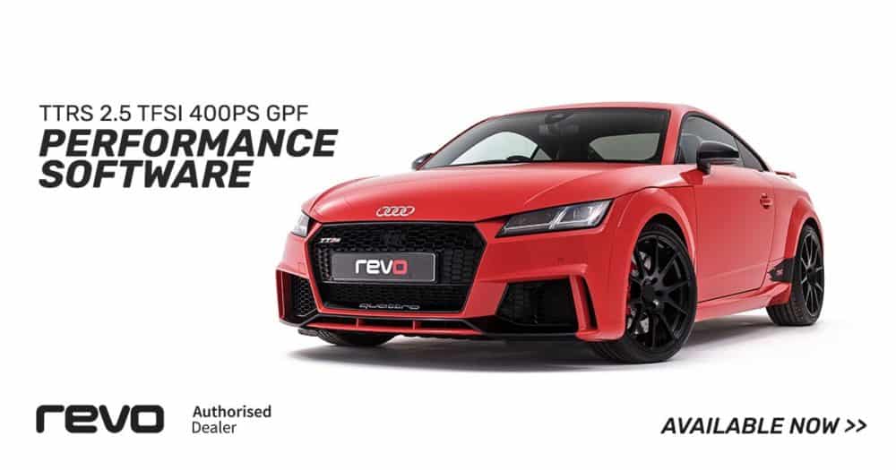 Best mods for the audi ttrs (8s)