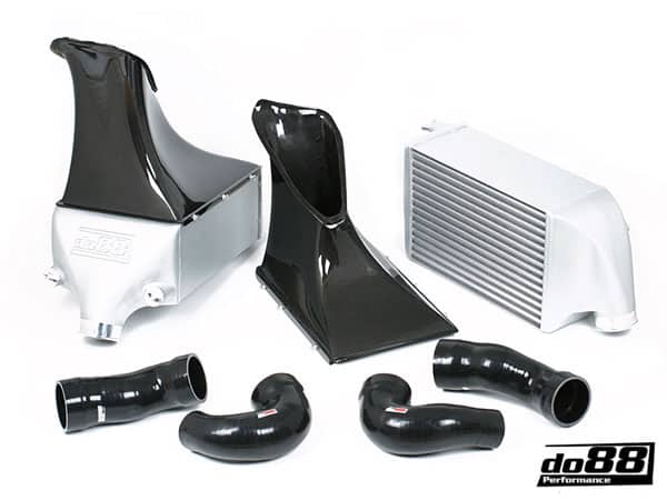 Do88 porsche 997. 1 turbo big pack without optional inlet hoses - big-140 8 Do88 porsche 997. 1 turbo big pack without optional inlet hoses - big-140 - image 8