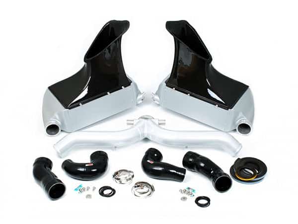 Do88 porsche 997. 1 turbo big pack without optional inlet hoses - big-140 1 Do88 porsche 997. 1 turbo big pack without optional inlet hoses - big-140