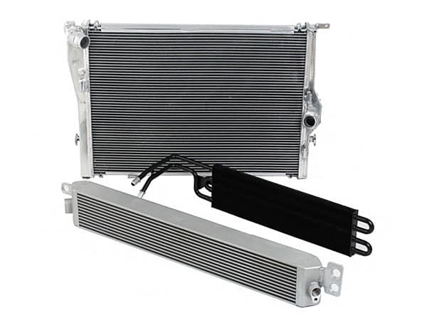 Do88 bmw m3 e90, e92, e93 manual radiator & oil coolers upgrade kit - big-m3-man 1 Do88 bmw m3 e90, e92, e93 manual radiator & oil coolers upgrade kit - big-m3-man