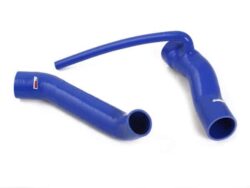 do88 Audi Quattro 10v 2.2 Turbo (see descr) - Intercooler Hoses - DO88-KIT106