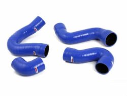 do88 Audi A4, A4 Quattro 2001 - 2004 1.8T (BEX) - Intercooler Hose Kit - DO88-KIT114