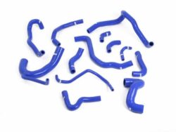 do88 Audi S4, RS4 2.7 Bi Turbo (see descr) - Silicone Hose Kit - DO88-KIT133