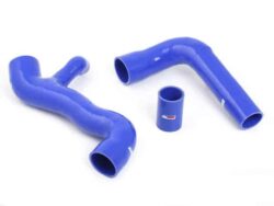 do88 Ford Focus RS Mk2 2009 to 2011 2.5T - Boost Hoses (with Symposer) - DO88-KIT137-MS