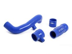 do88 Audi S2 3B 1990 - 1992 2.2T (220bhp) - Silicone Intercooler Hose Kit - DO88-KIT53-3B