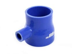 do88 Audi S2, RS2, Ur-Quattro 2.2T (see descr) - Throttle Body Hose - DO88-KIT53-4