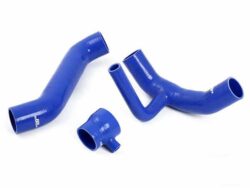 do88 Audi S2, RS2 1992 - 1996 2.2T (230bhp/316bhp) - Intercooler Hose Kit - DO88-KIT53-ABY