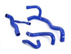 do88 Audi S2, RS2 1992 - 1996 2.2T (230bhp/316bhp) - Coolant Hose Kit - DO88-KIT54-ABY