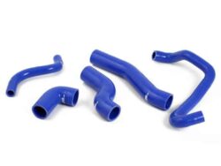 do88 BMW E46 316 318 2001 to 2004 - Coolant Hose Kit - DO88-KIT71