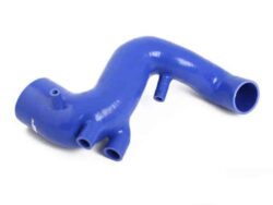 do88 Audi S3, TT 1.8T (see descr) - Silicone Turbo Intake Hose (w/o ESP) - DO88-KIT82