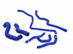 do88 BMW M3 E92 4.0L V8 2007 to 2013 - Coolant Hose Kit - DO88-KIT94