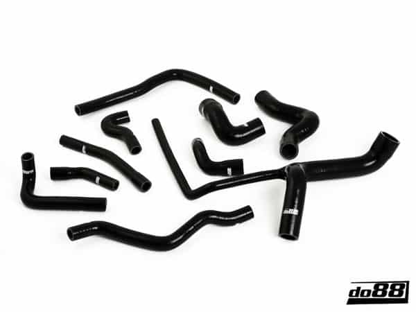 Do88 audi s4, s6, a6 2. 2 turbo (230bhp) - silicone coolant hose kit - do88-kit97 2 Do88 audi s4, s6, a6 2. 2 turbo (230bhp) - silicone coolant hose kit - do88-kit97 - image 2