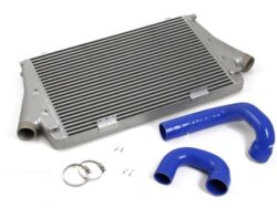do88 Vauxhall Vectra C 2.0T (Z20NET) 2002 to 2008 Intercooler and Hoses