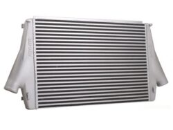 do88 Vauxhall Vectra C VXR V6 Turbo 2002 to 2008 Performance Intercooler