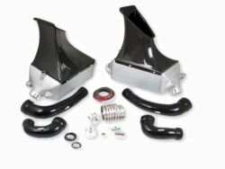 do88 Porsche 991 2013 onwards Turbo/Turbo S Performance Intercoolers - ICM-270