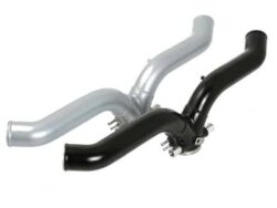 do88 Porsche 997.2 Turbo Performance High Flow Y-Pipe - TR-130