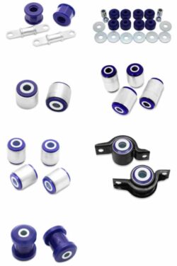 SuperPro Bush Kit, Ford Focus - KIT5208K