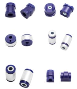 SuperPro Bush Kit BMW E36 M3 - KIT5197K