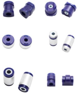 SuperPro Bush Kit BMW E36 - KIT5196K