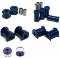 SuperPro Bush Kit BMW E30 M3 - KIT5195K