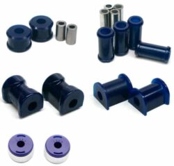 SuperPro Bush Kit BMW E30 - KIT5135K