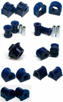 SuperPro Bush Kit Golf MKI - KIT5131K